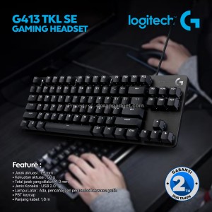 logitech-g413-keyboard-gaming-tkl-se